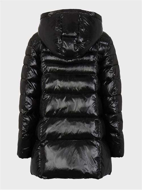 caban coat EA7 | 6RTK07 TN5LZ1200